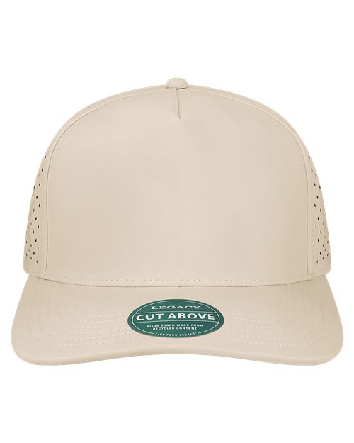 The Cut Above Cap - LEGACY