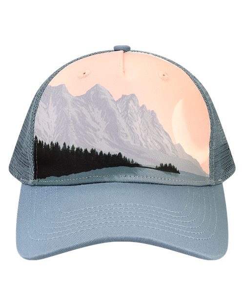 Trucker Cap - LOCALE
