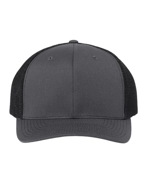 112+ R-Flex Adjustable Trucker Cap - Richardson