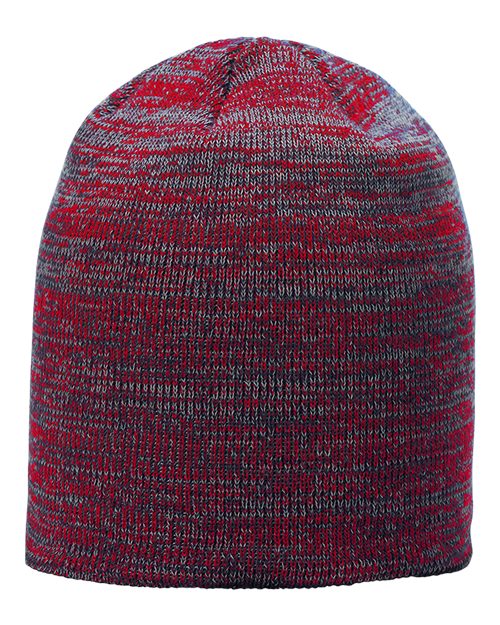 Marled Beanie - Richardson