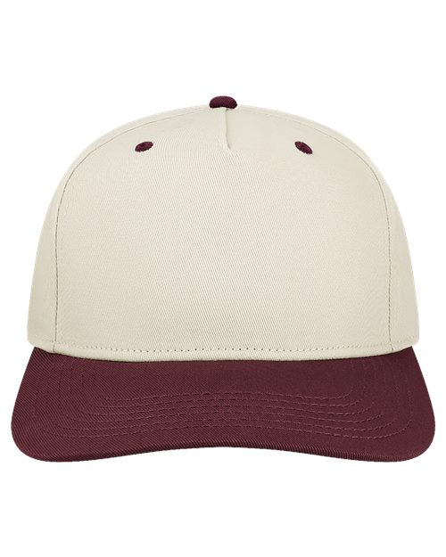 Heritage Twill Cap - LEGACY