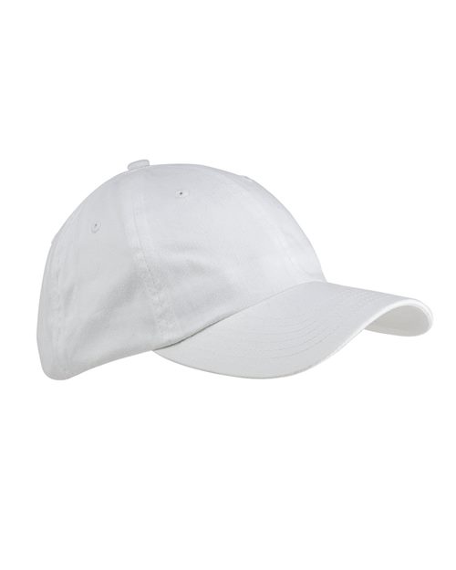 Custom BX 6 Panel Twill Cap - Big Accessories – 8082