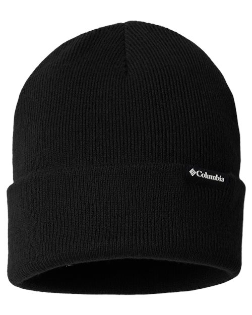 City Trek™ Heavyweight Beanie - Columbia