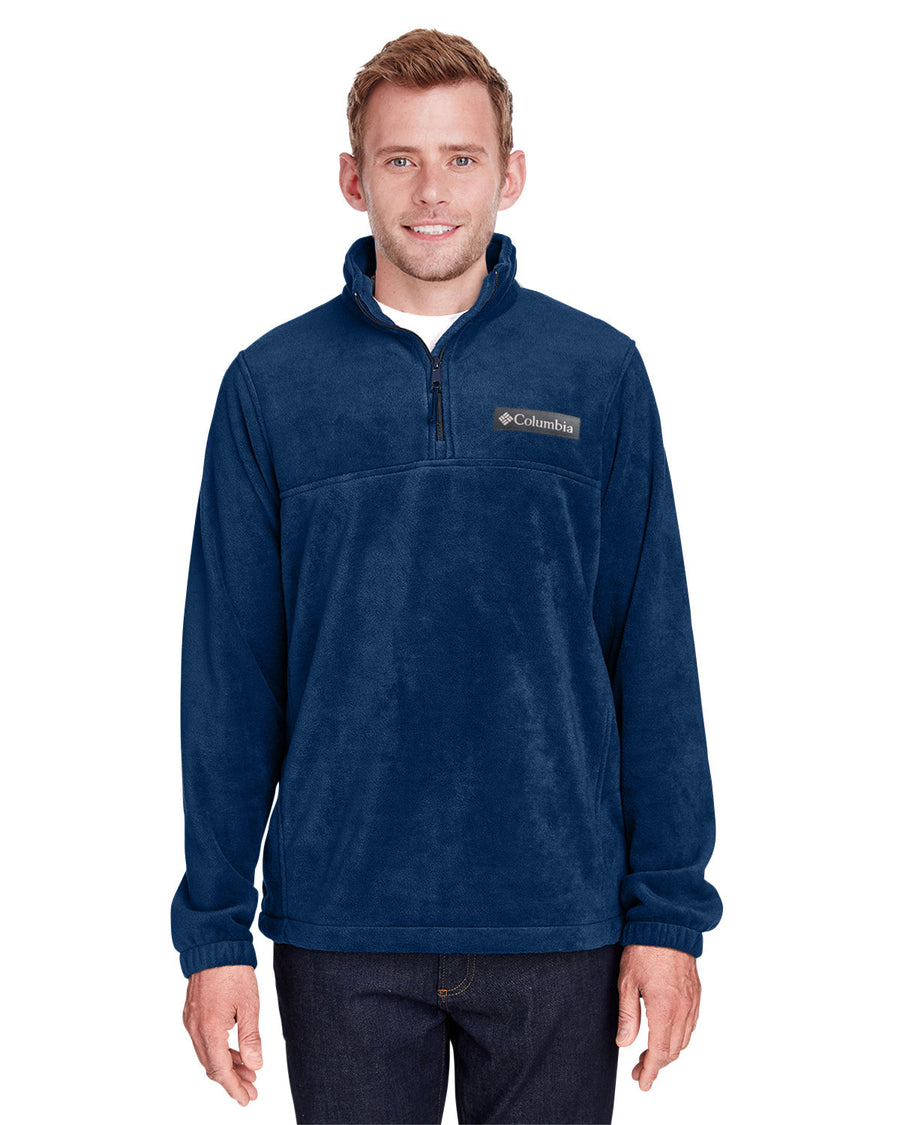 Men's ST-Shirts Mountain™ Half-Zip Fleece Jacket