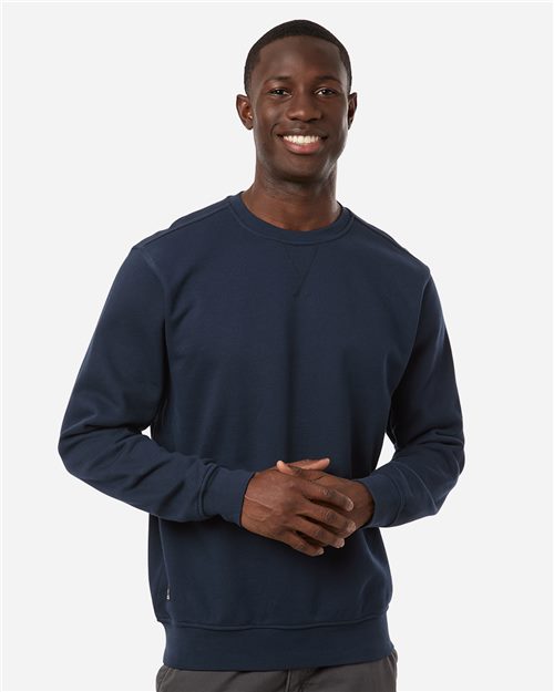 Men's Granite Crewneck Pullover - DRI DUCK - 7202