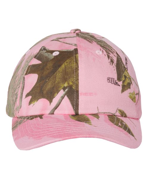 Women’s Specialty Licensed Camo Cap - Kati