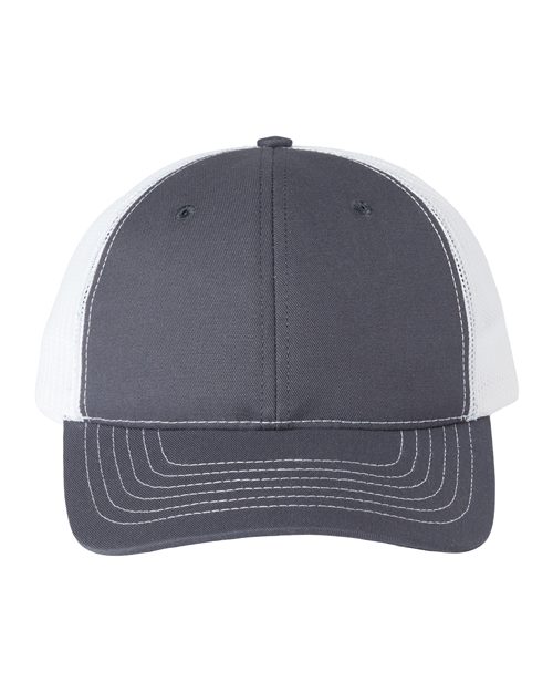 USA-Made Trucker Cap - Classic Caps