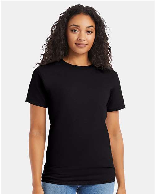 Unisex Essential-T T-Shirt - Hanes - 5280
