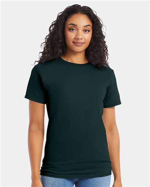 Unisex Essential-T T-Shirt - Hanes - 5280