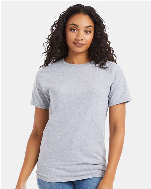 Unisex Essential-T T-Shirt - Hanes - 5280