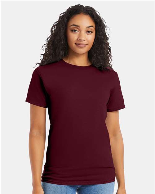 Unisex Essential-T T-Shirt - Hanes - 5280