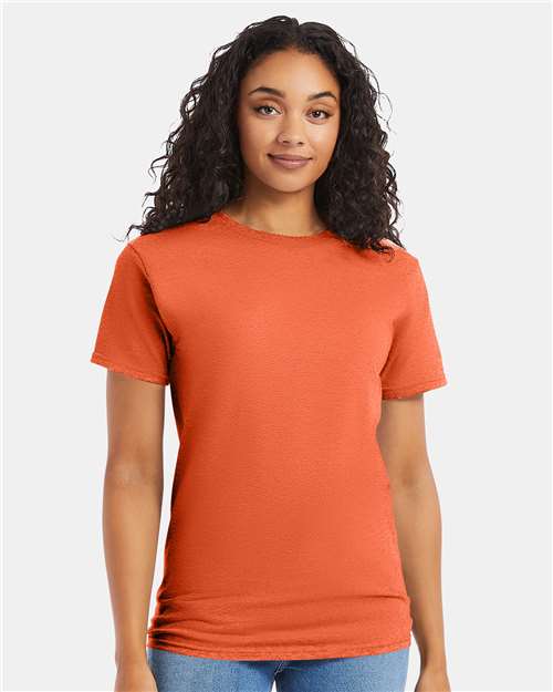 Unisex Essential-T T-Shirt - Hanes - 5280