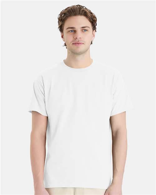 Unisex Essential-T T-Shirt - Hanes - 5280