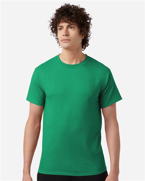 Unisex Jersey T-Shirt - Champion - CH1000