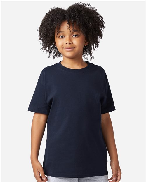 Youth Jersey T-Shirt - Champion - CH1081