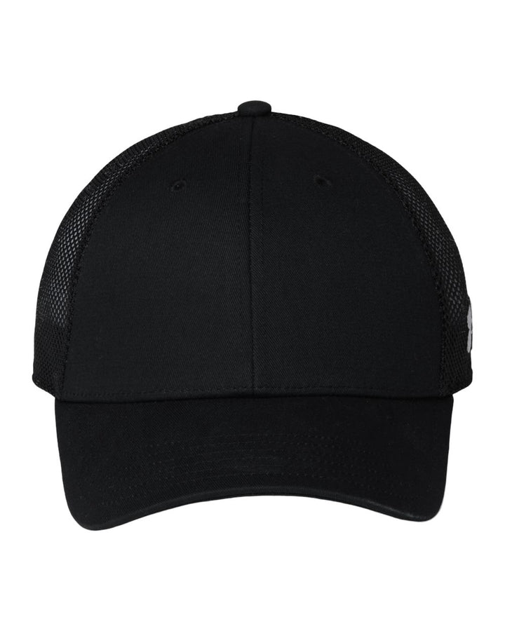 Team Mid Trucker Cap - Under Armour – 6013112