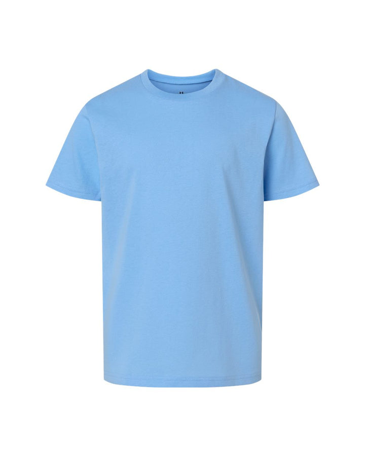 Youth Athletics T-Shirt - Under Armour – 1383287