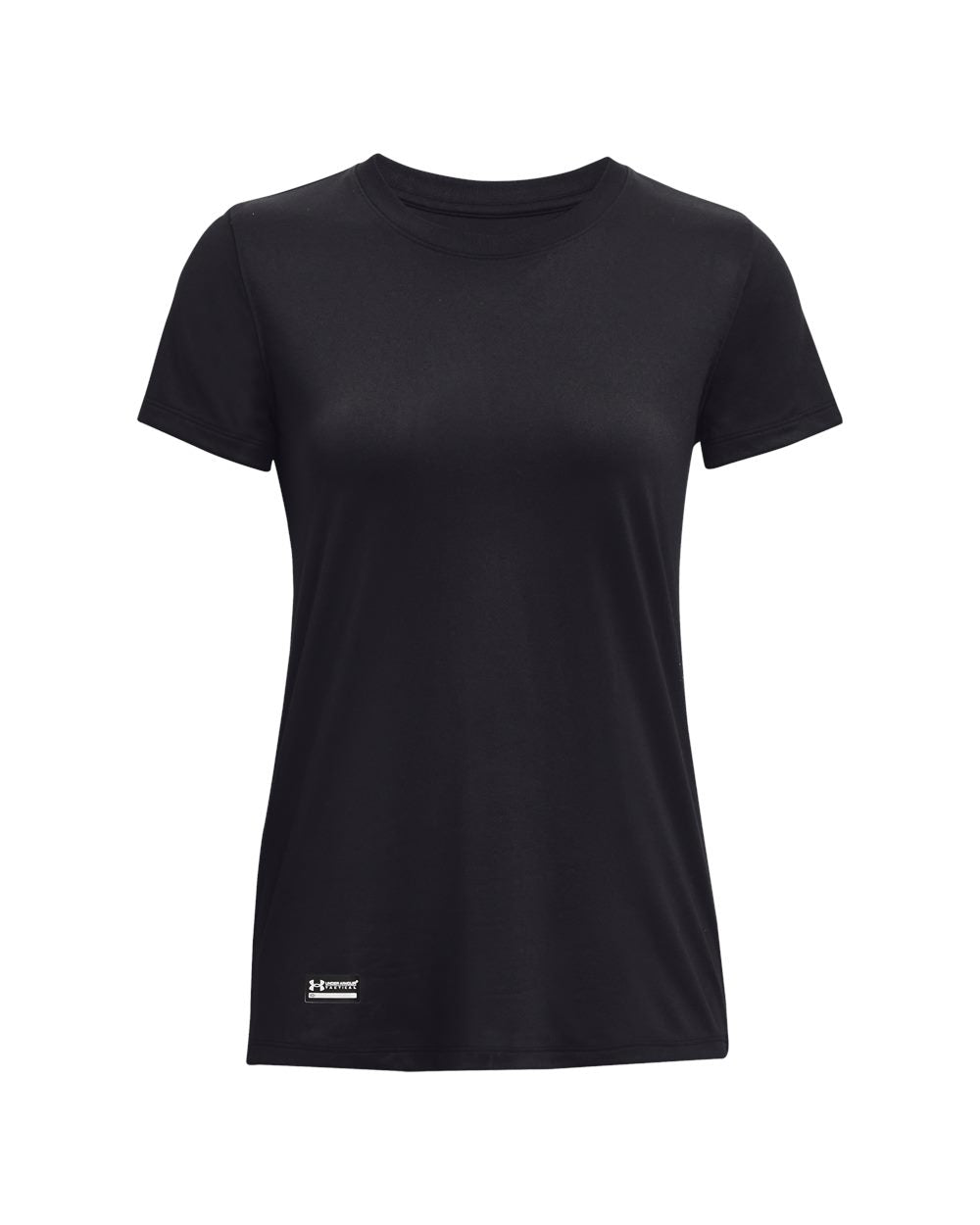 Women's Tactical Tech T-Shirt - Under Armour – 1343357