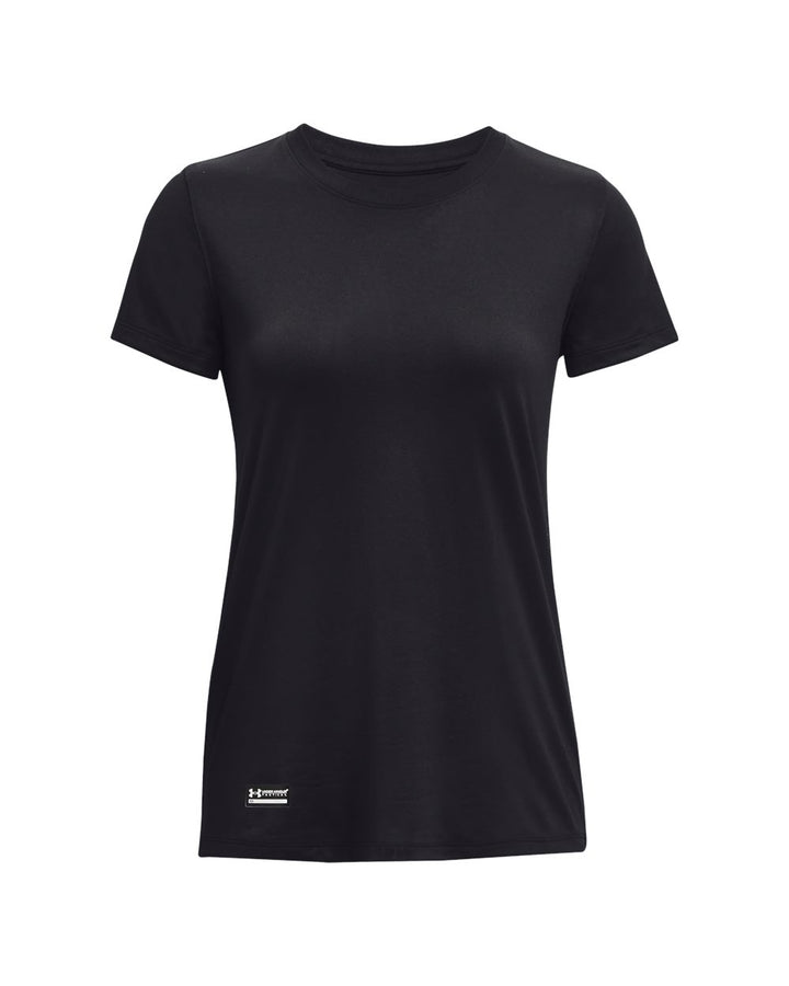 Women's Tactical Tech T-Shirt - Under Armour – 1343357