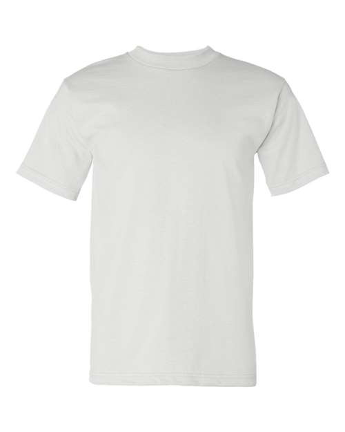 Unisex USA-Made Heavyweight T-Shirt - Bayside - 5100