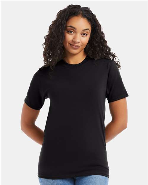 Unisex Beefy-T® T-Shirt - Hanes - 5180