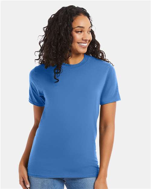 Unisex Beefy-T® T-Shirt - Hanes - 5180