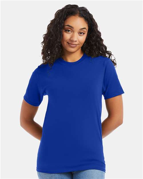 Unisex Beefy-T® T-Shirt - Hanes - 5180
