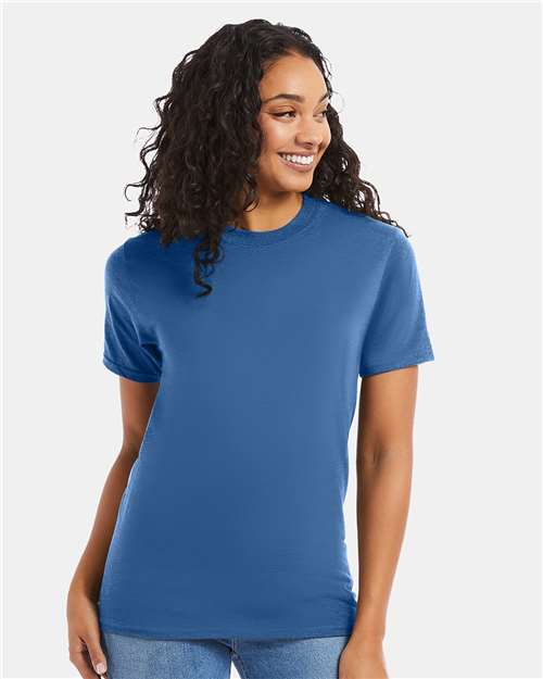 Unisex Beefy-T® T-Shirt - Hanes - 5180
