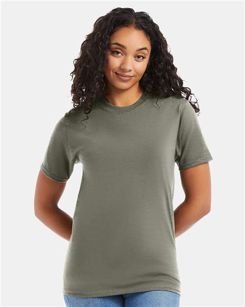 Unisex Beefy-T® T-Shirt - Hanes - 5180