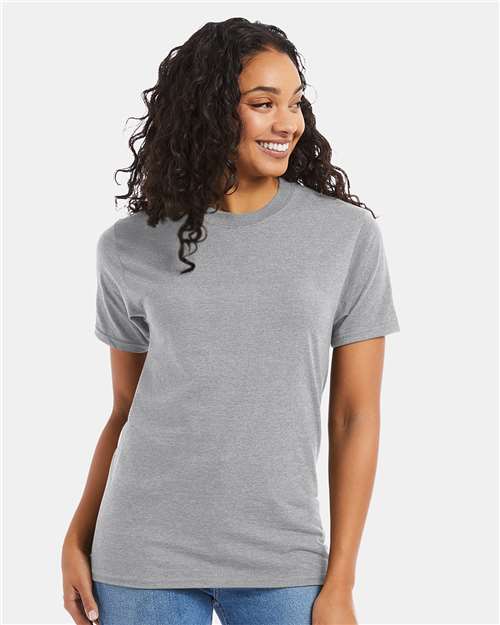 Unisex Beefy-T® T-Shirt - Hanes - 5180
