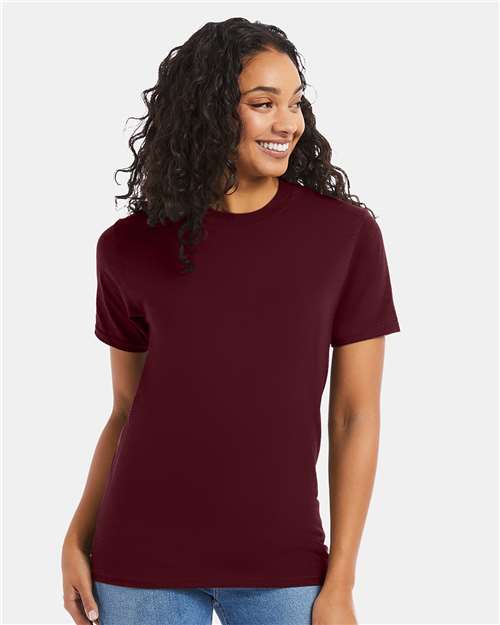 Unisex Beefy-T® T-Shirt - Hanes - 5180