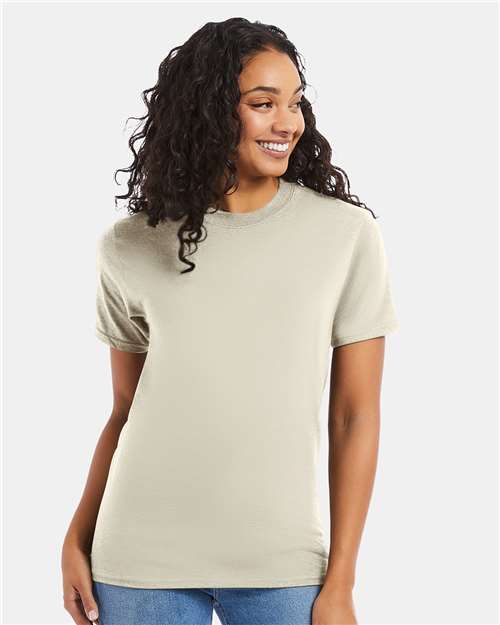 Unisex Beefy-T® T-Shirt - Hanes - 5180