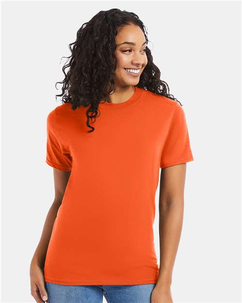 Unisex Beefy-T® T-Shirt - Hanes - 5180