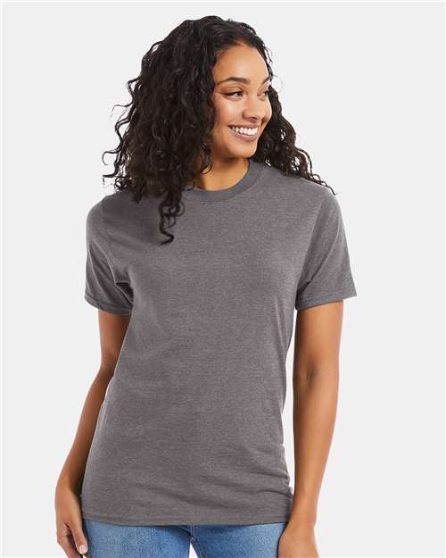 Unisex Beefy-T® T-Shirt - Hanes - 5180