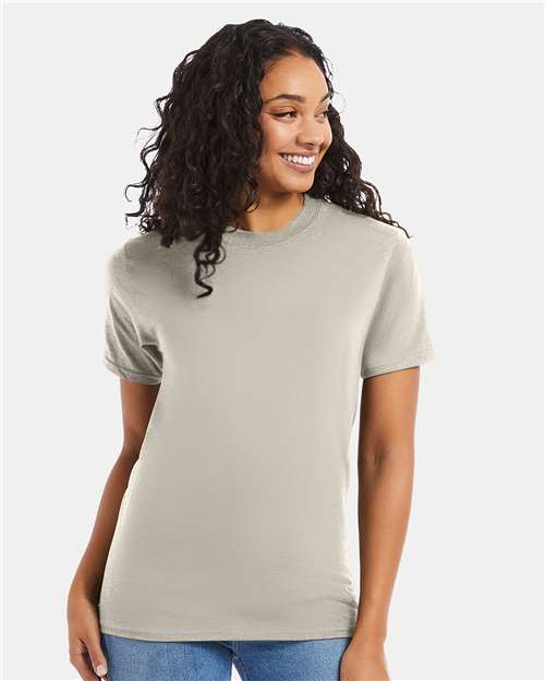 Unisex Beefy-T® T-Shirt - Hanes - 5180