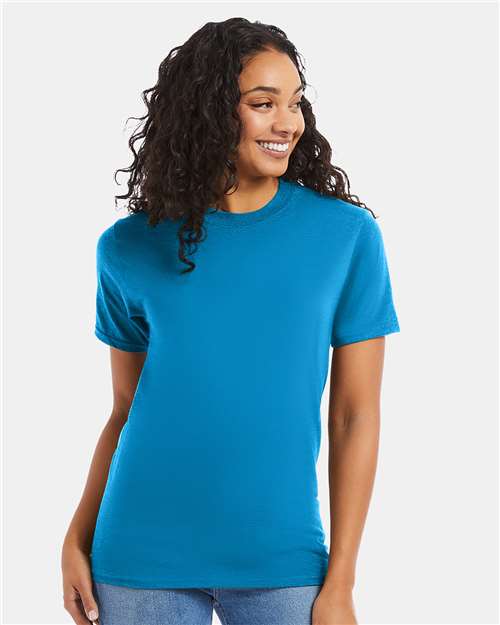 Unisex Beefy-T® T-Shirt - Hanes - 5180