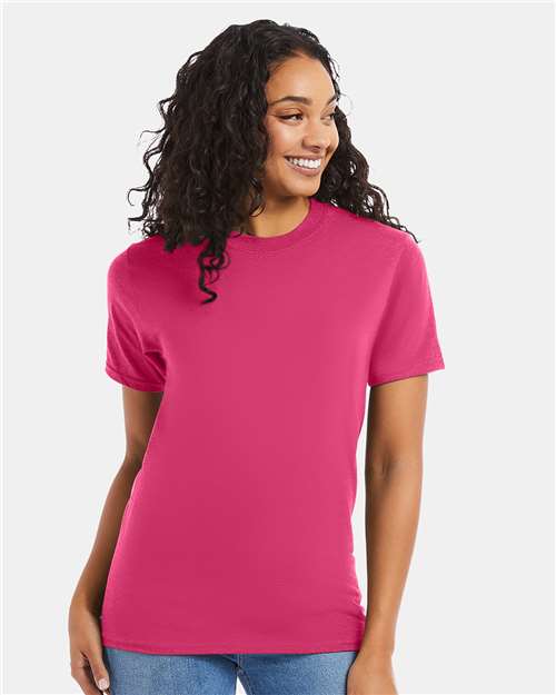 Unisex Beefy-T® T-Shirt - Hanes - 5180