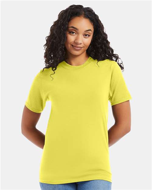 Unisex Beefy-T® T-Shirt - Hanes - 5180