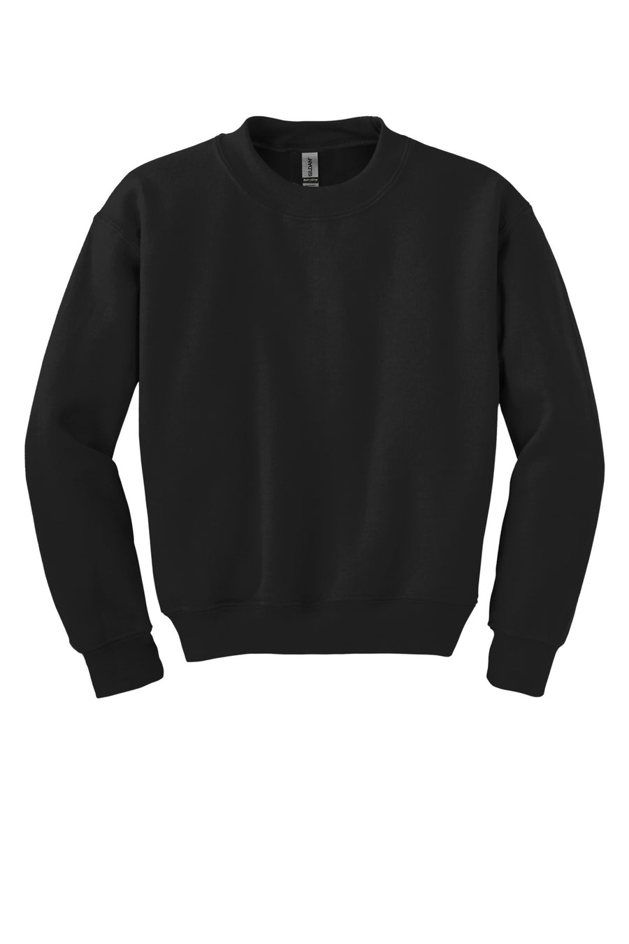 Gildan ®  - Youth Heavy Blend™ Crewneck Sweatshirt.  18000B