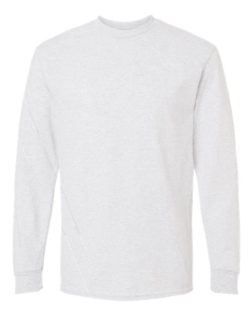 Unisex DryBlend® 50/50 Long Sleeve T-Shirt - Gildan - 8400