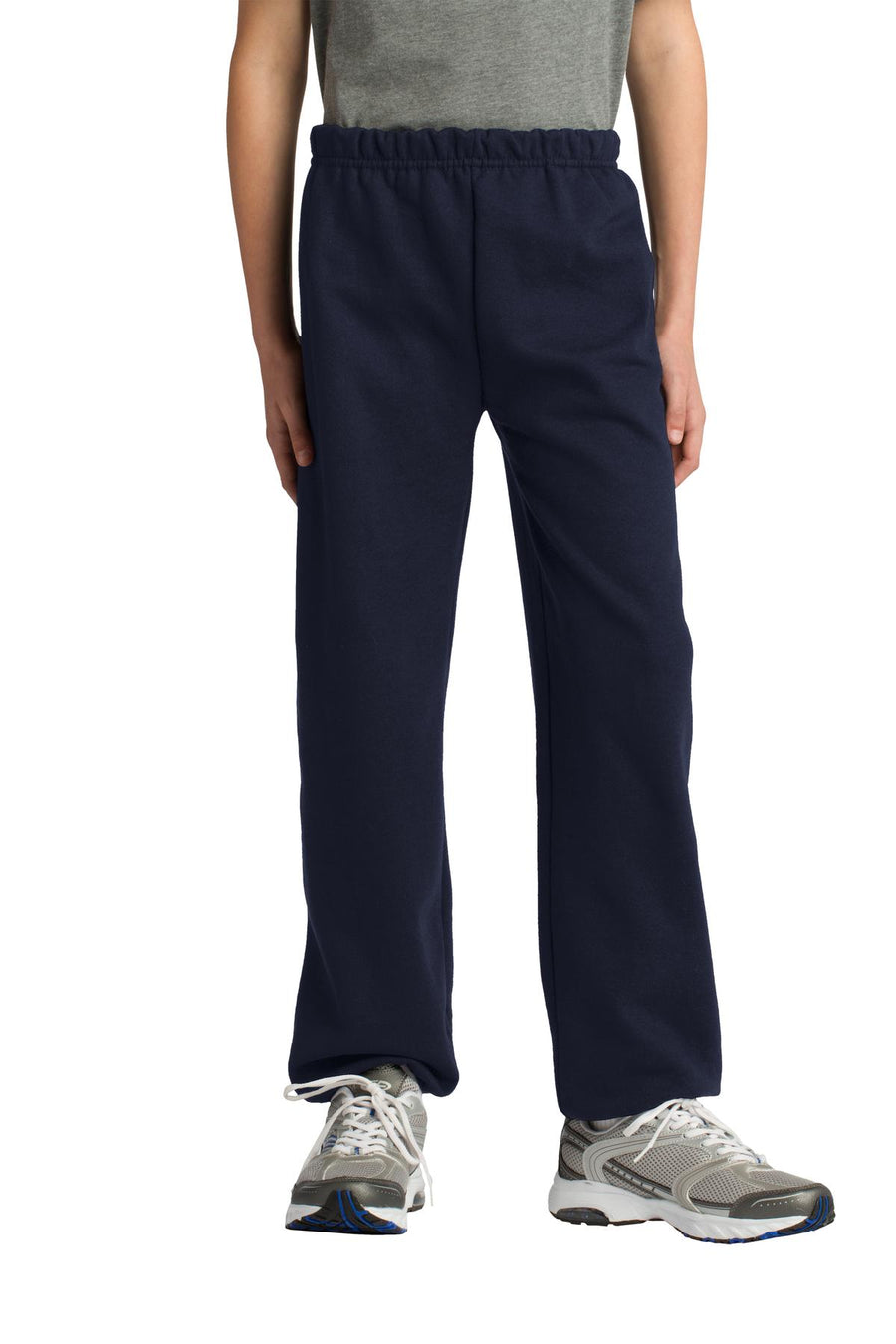 Gildan ®  Youth Heavy Blend™ Sweatpant. 18200B