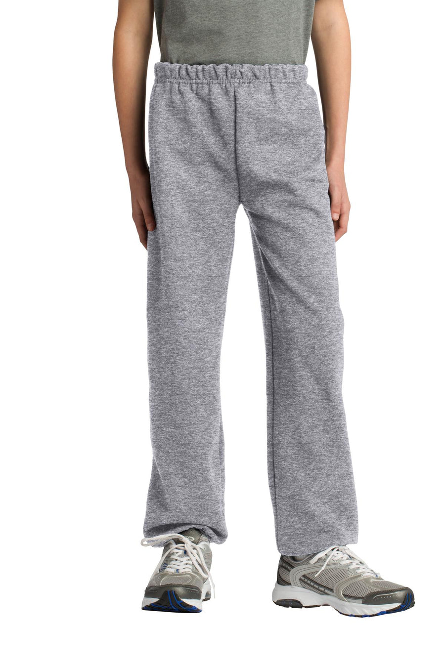 Gildan ®  Youth Heavy Blend™ Sweatpant. 18200B