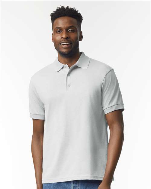 Unisex DryBlend® Jersey Polo - Gildan - 8800