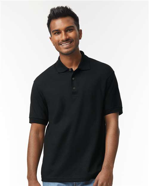 Unisex DryBlend® Jersey Polo - Gildan - 8800