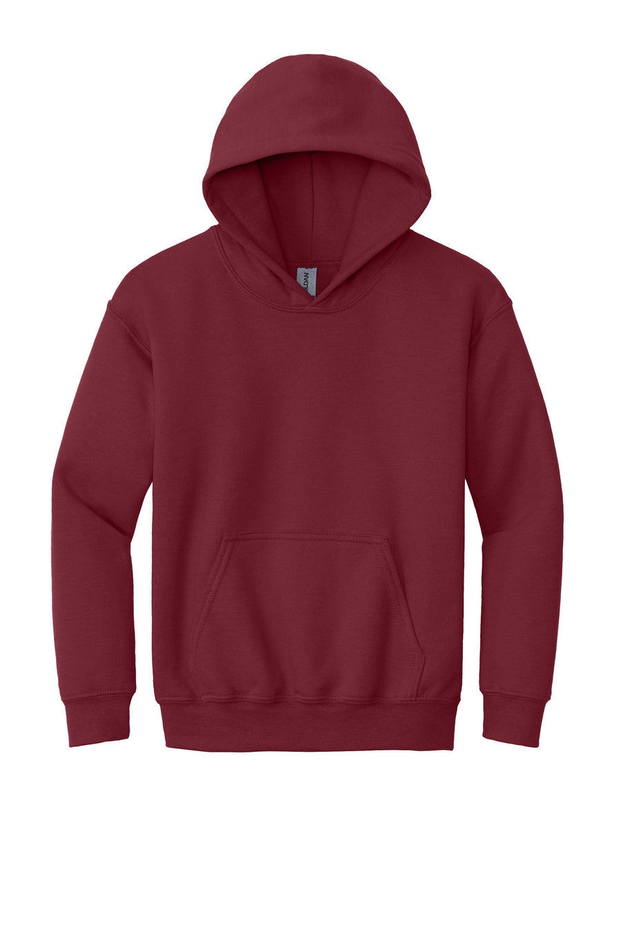 Gildan ®  - Youth Heavy Blend™ Hooded Sweatshirt. 18500B