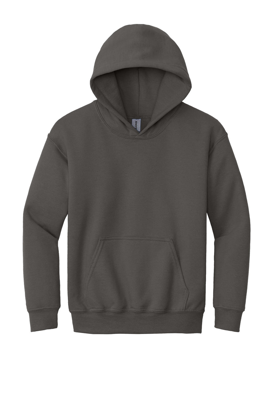 Gildan ®  - Youth Heavy Blend™ Hooded Sweatshirt. 18500B