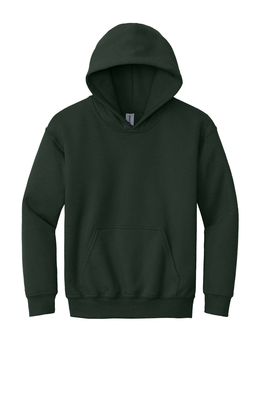 Gildan ®  - Youth Heavy Blend™ Hooded Sweatshirt. 18500B