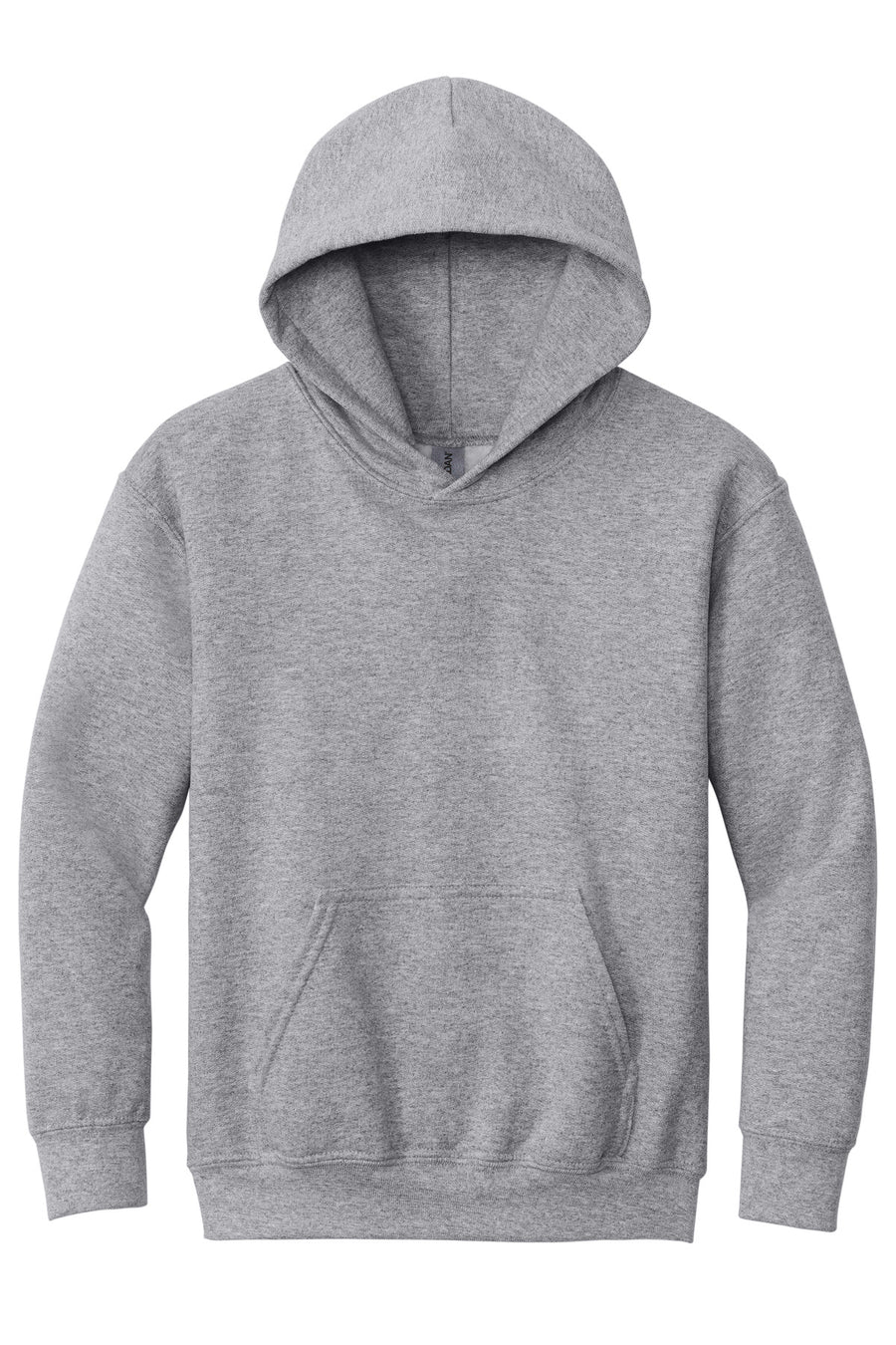 Gildan ®  - Youth Heavy Blend™ Hooded Sweatshirt. 18500B