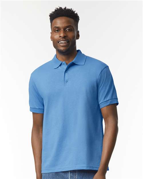 Unisex DryBlend® Jersey Polo - Gildan - 8800