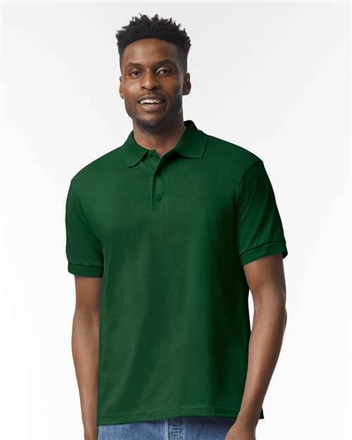 Unisex DryBlend® Jersey Polo - Gildan - 8800